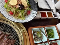 -龍二烧肉酒场(九亭店)