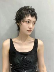 -Sying杉影日式烫染專門店