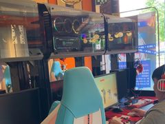 -小魔虎电竞馆·二进制店