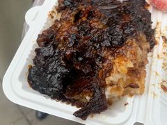 甑糕-马文章胖子甑糕(洒金桥店)