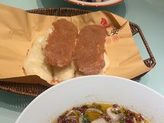 -老淮安·淮安菜(涟水店)