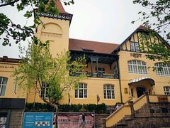 -1907光影俱乐部-电影生活馆
