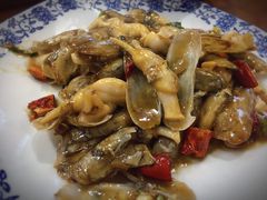 -老南京土菜馆(状元境店)