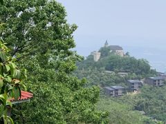 -莫干山风景区