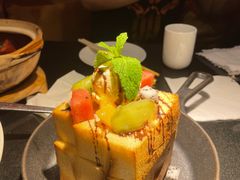 -小资太太餐厅(南岗区店)