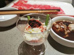 -海底捞火锅(奥森店)
