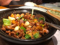 -大榕树下顺德菜(融创茂店)
