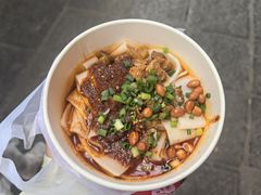 -刘二妈米皮(步行街店)