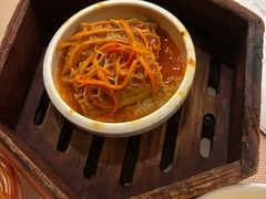 -哈尔滨香格里拉大酒店