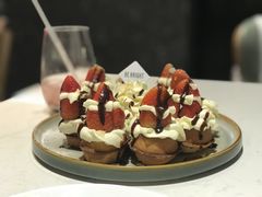 -BE BRIGHT KITCHEN(正佳广场店)