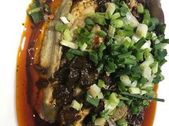 烧椒茄子-鲜尚轩·斑鱼庄(荷花东街店)