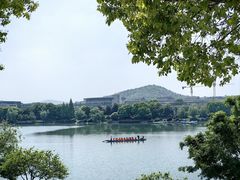 -羊山湖公园