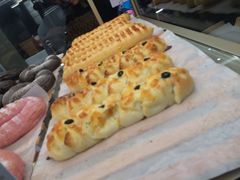 -奈雪的茶(市百一店)