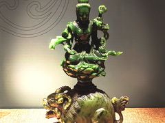 -北京工艺美术博物馆