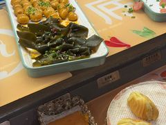 -海底捞火锅(高新万达广场店)
