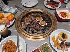 -盛江山自助料理·惠享店(千峰南路店)