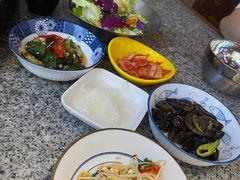 -韩一馆(吉大店)