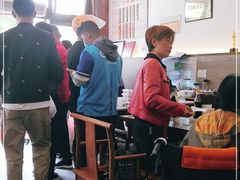 -笑来喜馄饨小笼工坊店(湖滨街店)