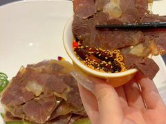 -海鸿荟·沿江菜(中山北路店)