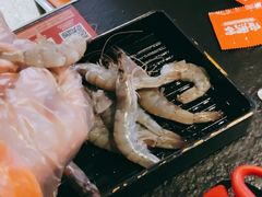 -俊熙家点餐式自助烤肉店(1227广场店)