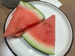 -街角等你.大连海鲜烧烤.经典铁板海鲜串(西安路店)