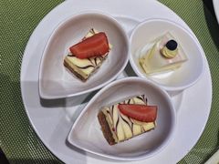 -罗约海滨温泉酒店-索莎西餐厅