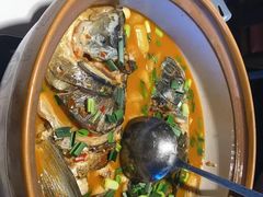 -千岛湖小鱼儿·淳安匠心农家菜