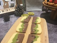 -ABC Cooking Studio(上海环球金融中心店)