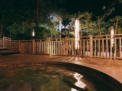-天目湖涵田半山温泉