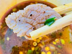 -王记生烫牛杂面馆(兰陵路店)