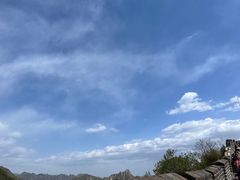 -慕田峪长城
