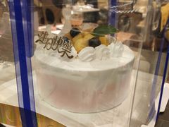 -芭菲盛宴·环球美食(北城国际店)