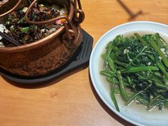 -山茶云南菜(中关村店)