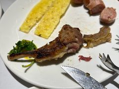 -拉蒂娜·巴西牛排馆 Latina·Brazilian Steakhouse(陆家嘴旗舰店)
