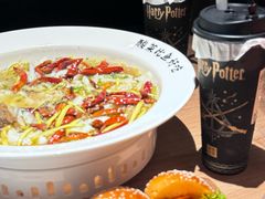 -新太二·鲜料川菜(晶耀前滩店)
