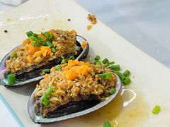 -阿浪海鲜连锁•海鲜加工•老字号(第一市场店)