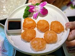 -顺峰顺水顺德菜(龙华店)