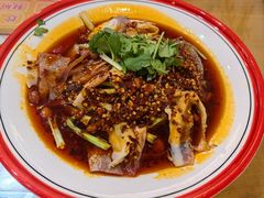 -易老妈蹄花.特色川菜(人民公园总店)