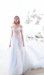 -南京宝娜嫁衣婚纱礼服馆(中央路店)