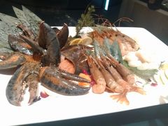 -璞御·海鲜·雪花牛肉局(宾水西道店)
