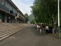 android_upload_pic-龙潭大峡谷