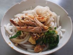 -再回首鸡肉米线(人民路一店)