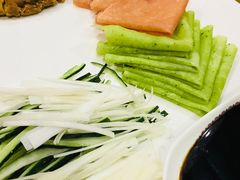 -怡和居北京涮羊肉(次南门店)