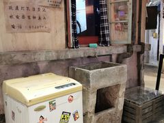 -CITY MART城市集市·里弄(北外滩来福士广场店)