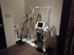 -半岛故事·法儿曼抗衰·indiba中心