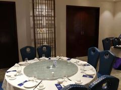 包厢-望乡楼上海菜(日月光店)