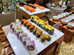 -天骄国际酒店·布拉格西餐厅(白石湖店)