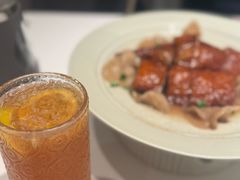 -新兴·金羊座·粤菜点心(乐峰店)