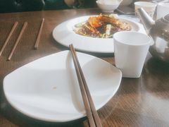 -老牌坊鲁菜名店(宽厚里店)