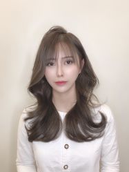 -3AM HAIR SALON染发烫发接发